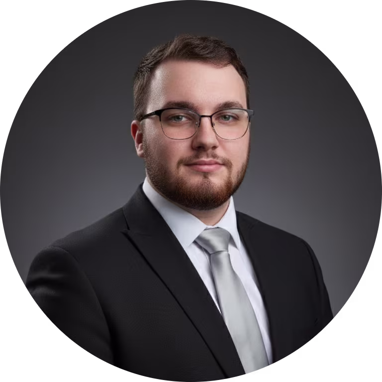 Ryan Murphy, Director of Operations D.I.E. Corporation