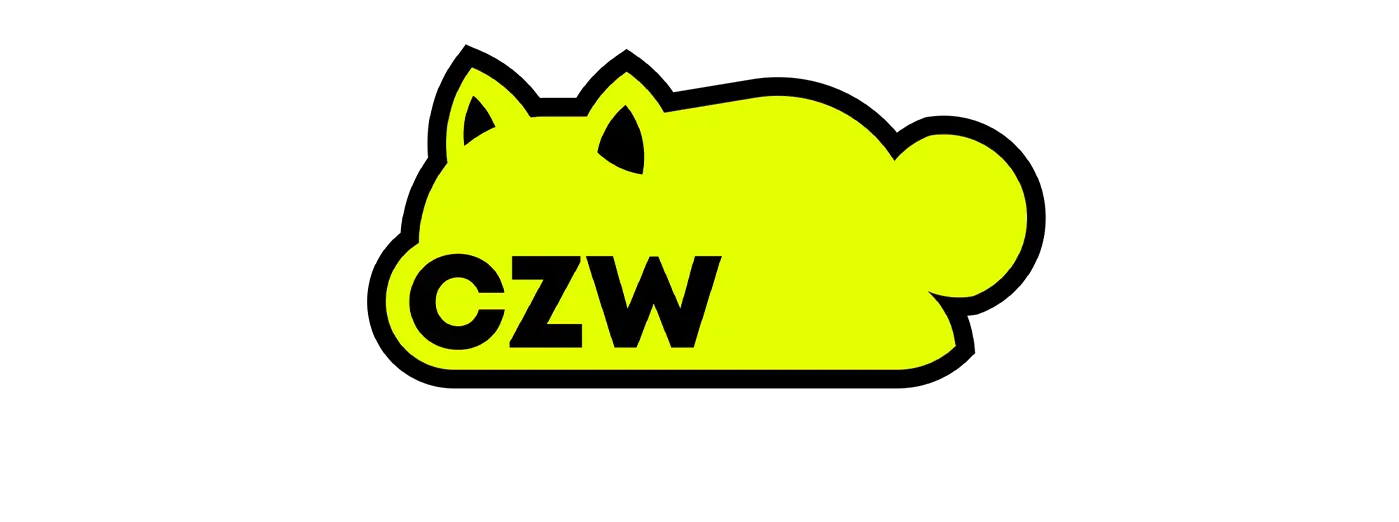 Wear CZW Logo